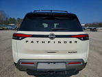 Nissan Pathfinder 2023