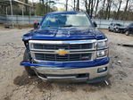 Chevrolet Silverado 2014