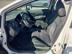 Nissan Versa 2017