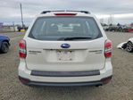 Subaru Forester 2016