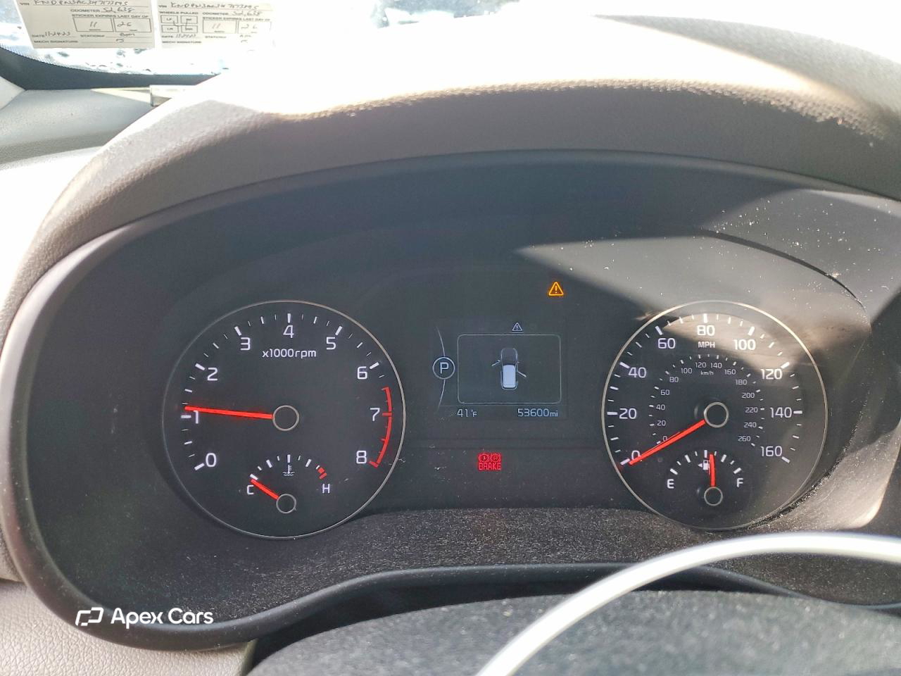 Kia Sportage 2017