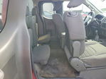 Nissan Navara (Frontier) 2012