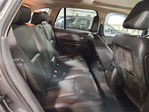 Ford Edge 2009