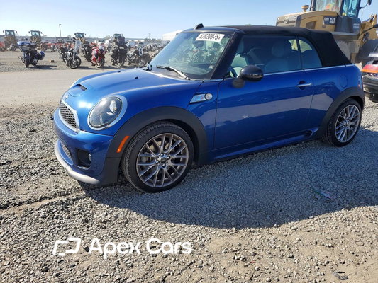 MINI Cooper 2015 - Image 1 of 12