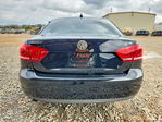Volkswagen Passat 2013