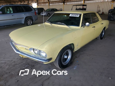 Chevrolet  1966 - Image 1 of 12