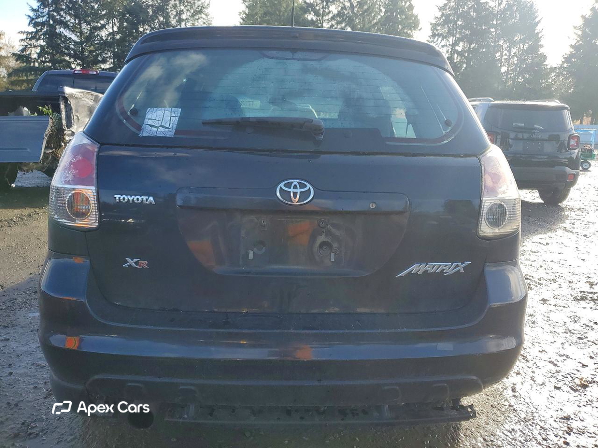 Toyota Matrix 2005