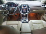 Cadillac SRX 2015