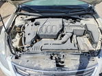 Nissan Altima 2012