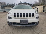 Jeep Cherokee 2016