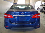 Nissan Sentra 2016