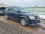 Dodge Caravan 2019