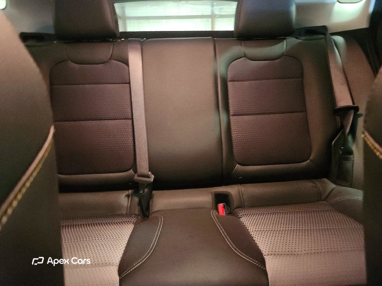 Chevrolet Trax 2025