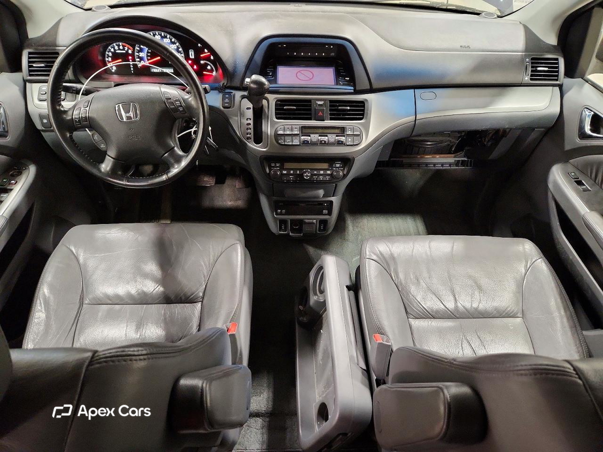 Honda Odyssey 2007