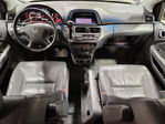 Honda Odyssey 2007