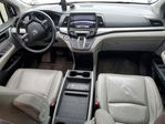Honda Odyssey 2018