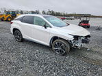 Lexus RX 2017