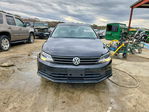 Volkswagen Jetta 2015