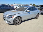 Mercedes-Benz C-klasse 2015