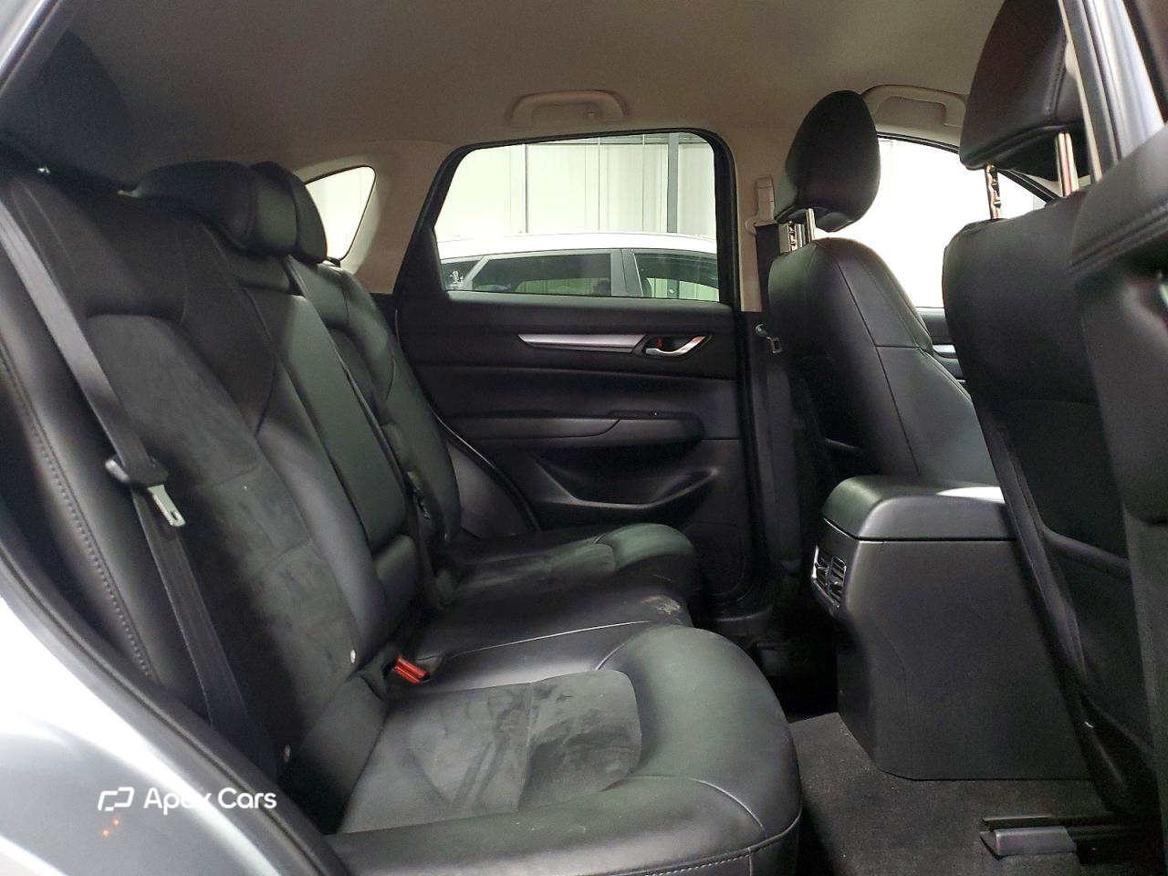 Mazda CX-5 2021