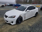 Lexus IS 2012