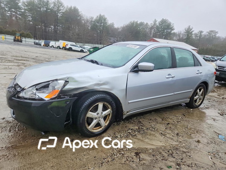 Honda Accord 2003 - Image 1 of 13