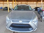 Scion iA 2016