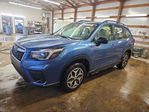 Subaru Forester 2021