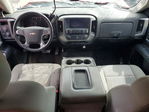 Chevrolet Silverado 2016