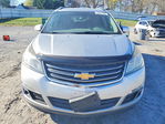 Chevrolet Traverse 2015