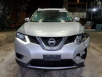 Nissan Rogue 2015