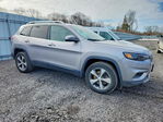 Jeep Cherokee 2020