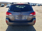 Subaru Outback 2014