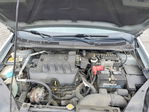 Nissan Sentra 2010