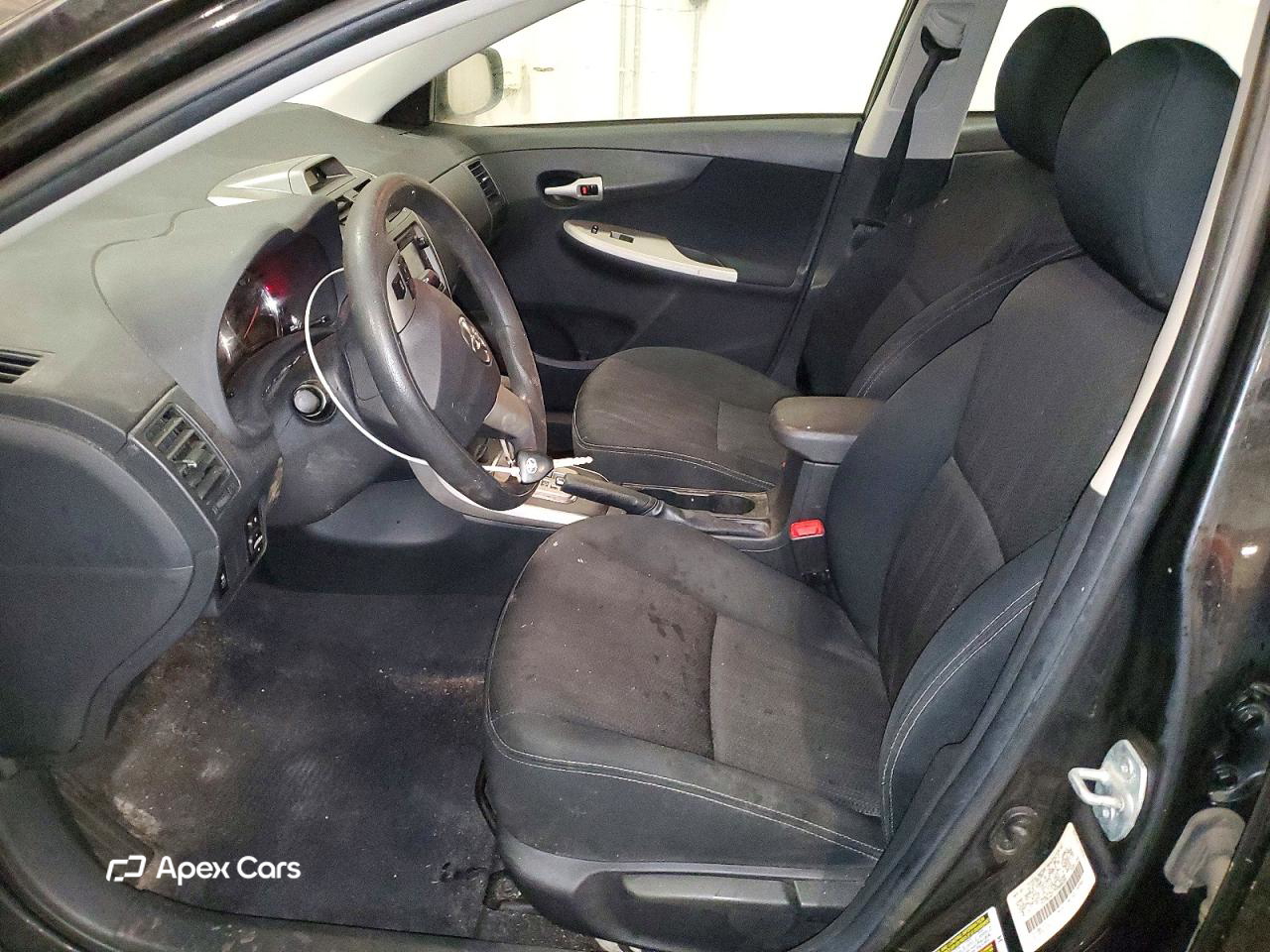 Toyota Corolla 2013