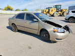 Toyota Corolla 2005