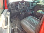 Chevrolet Express 2017