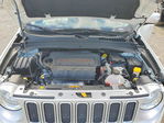 Jeep Renegade 2017