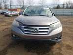 Honda CR-V 2013