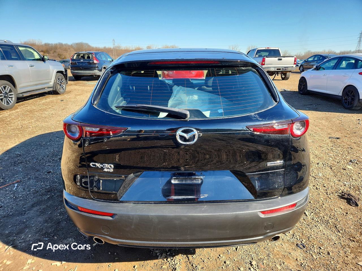 Mazda CX-30 2021