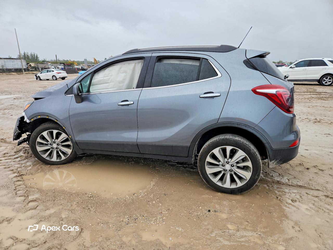 Buick Encore 2020