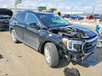 GMC Terrain 2022