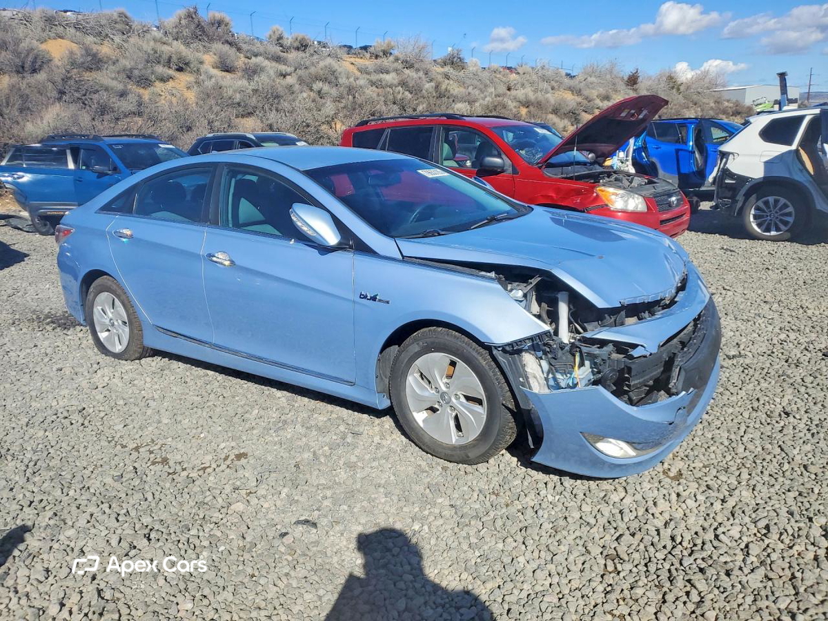 Hyundai  2015