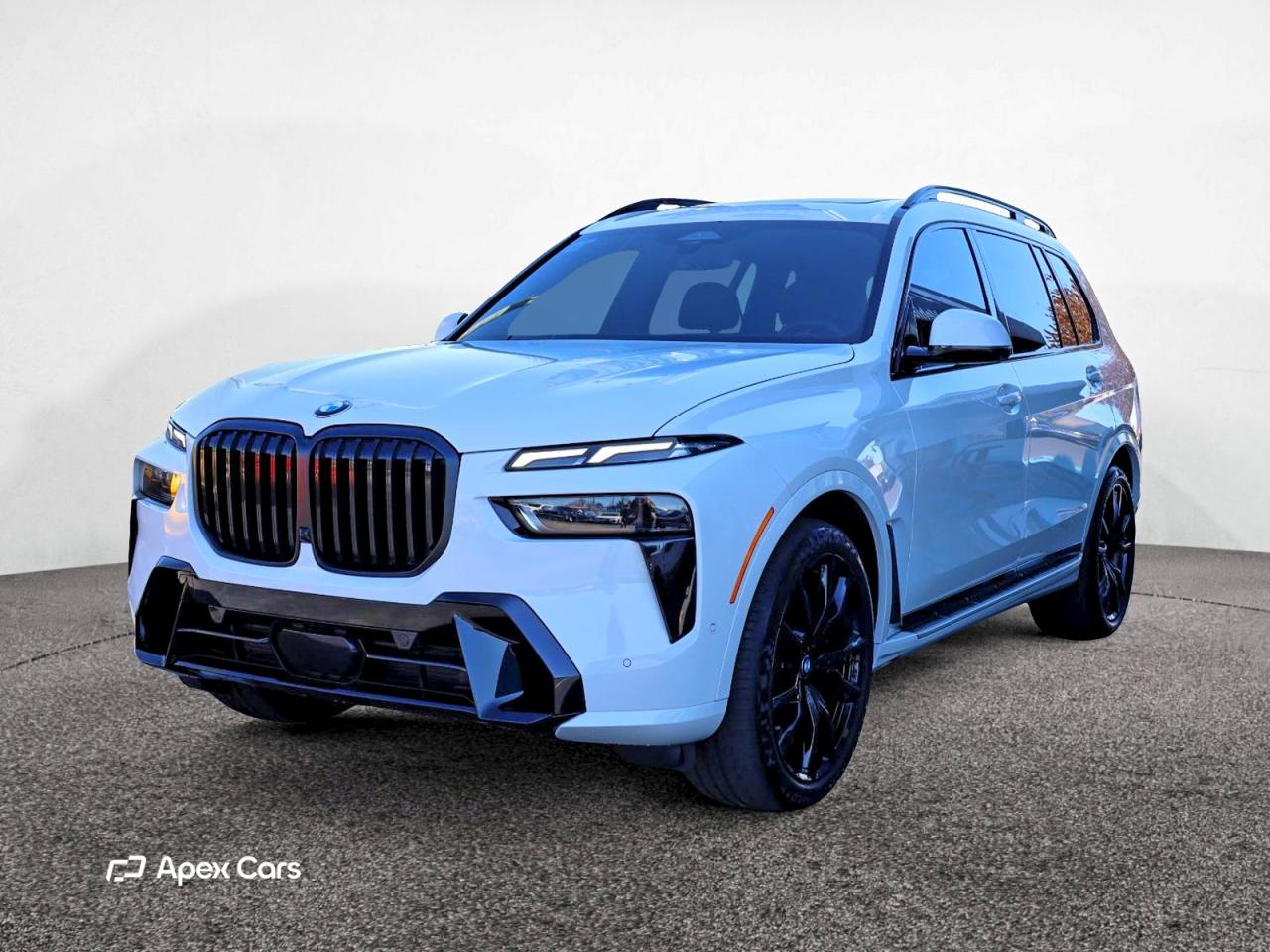 BMW X7 2023