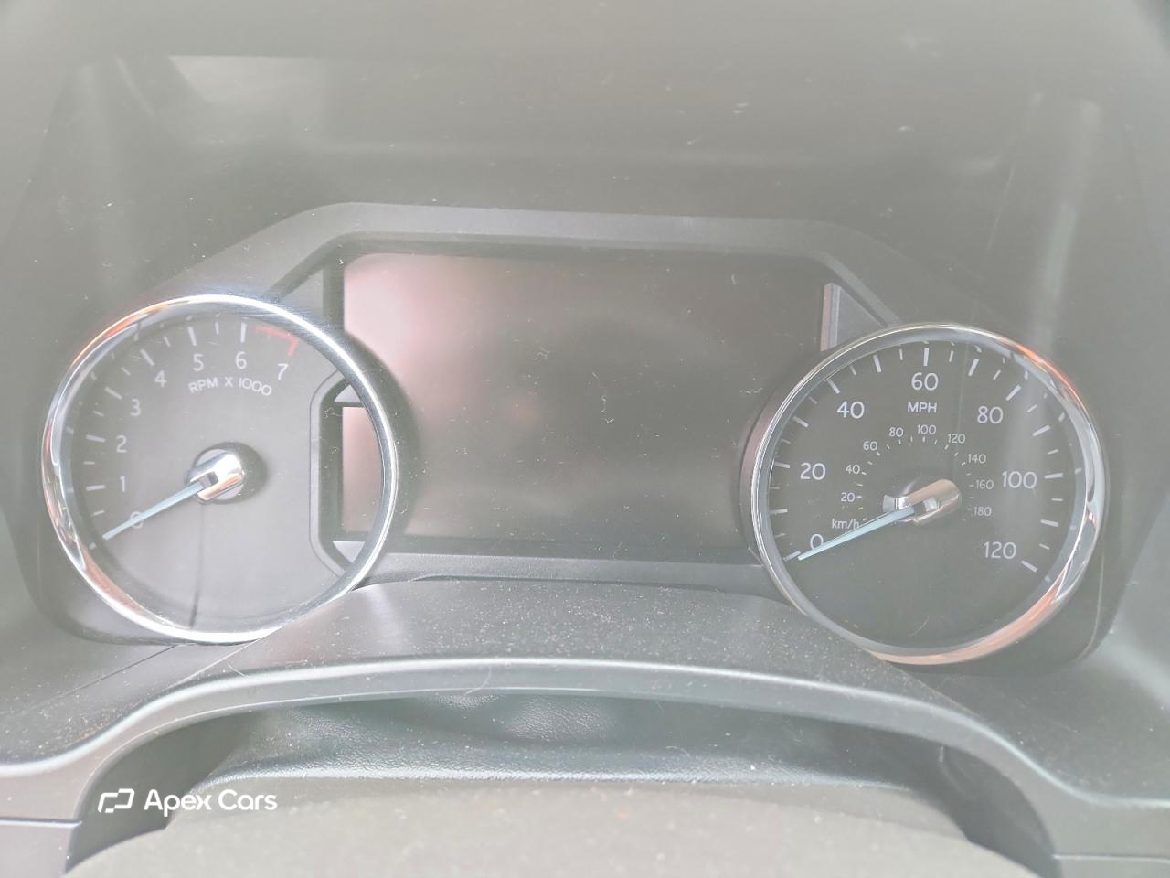 Ford Expedition 2019