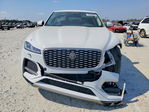 Jaguar F-Pace 2022