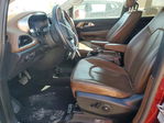 Chrysler Pacifica 2017
