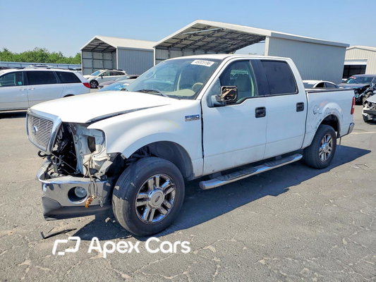 Ford F-150 2006 - Image 1 of 13
