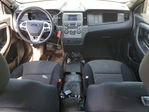 Ford Taurus 2013