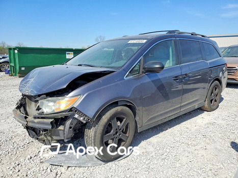 Honda Odyssey 2016 - Image 1 of 14